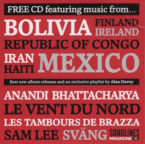 Songlines: Top of the World 141