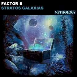 Stratos Galaxias