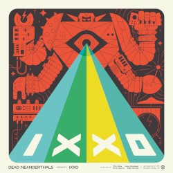 IXXO
