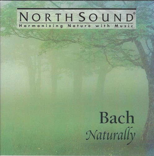 Bach Naturally