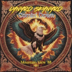 Comin' Down (Mountain View '88)
