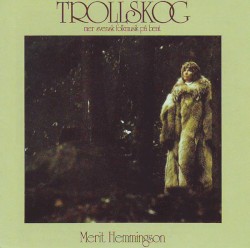 Trollskog