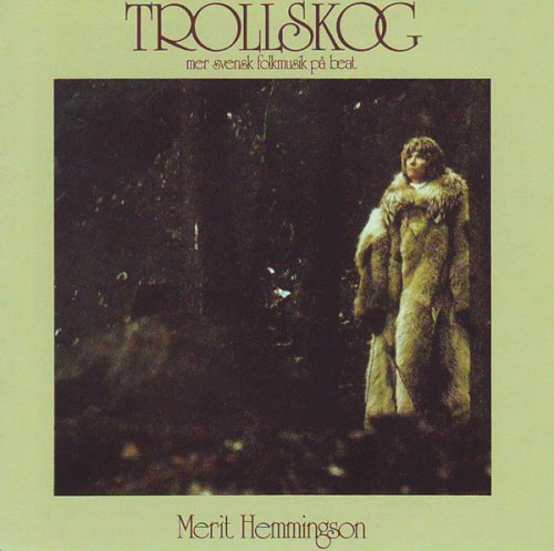Trollskog