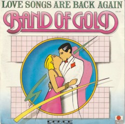 Love Songs Are Back Again