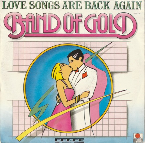 Love Songs Are Back Again