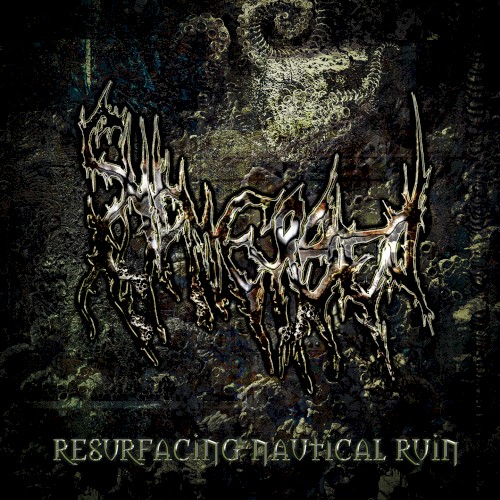 Resurfacing Nautical Ruin