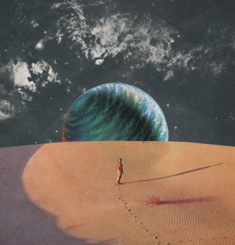 Liminality