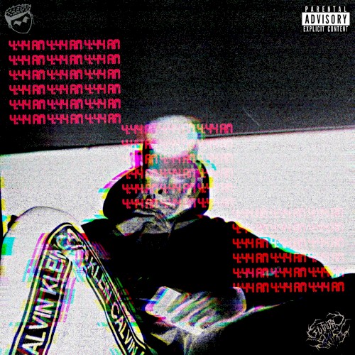 4:44AM
