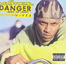 Danger (Been So Long)