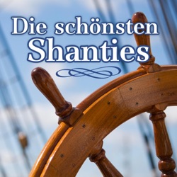 Die schönsten Shanties & Meer