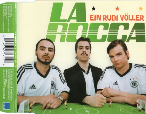 Ein Rudi Völler