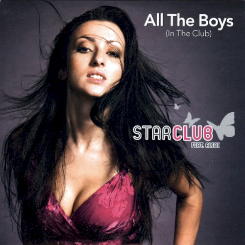 All the Boys (In the Club)