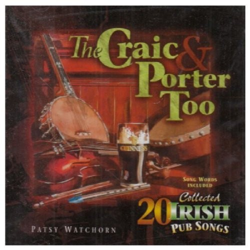 The Craic & Porter Too