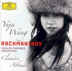 Paganini Rhapsody / Piano Concerto no. 2