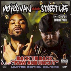 Back to Back: Raw and Uncut