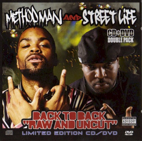 Back to Back: Raw and Uncut