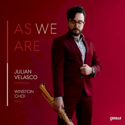 As We Are