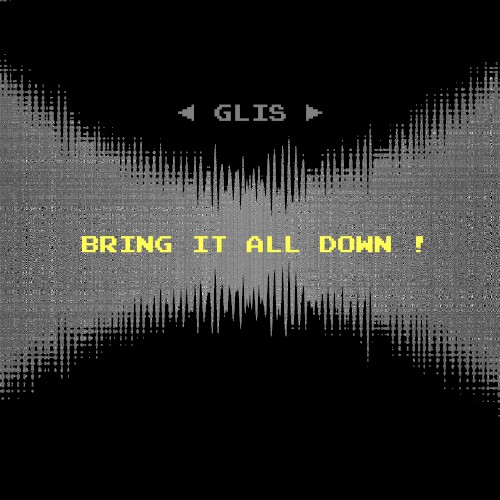 Bring it all Down!
