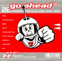 Go Ahead III