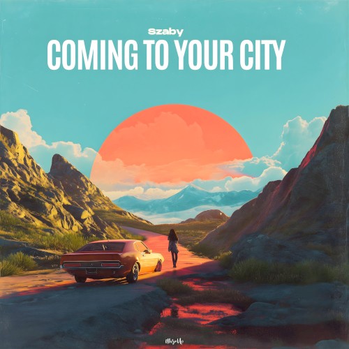 Coming to Your City