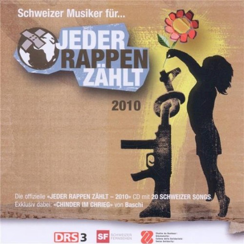 Jeder Rappen zählt 2010