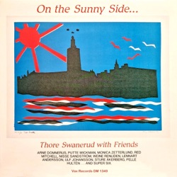 On the Sunny Side ...