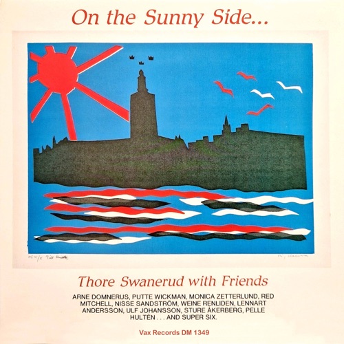 On the Sunny Side ...