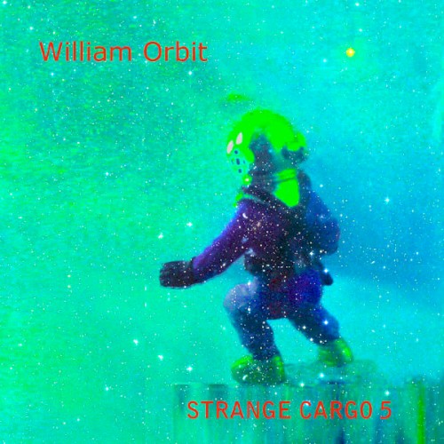 Strange Cargo 5