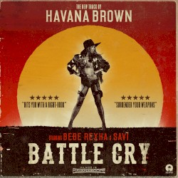 Battle Cry