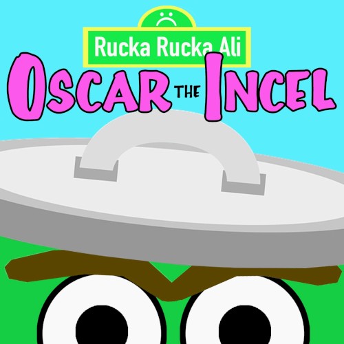 Oscar the Incel