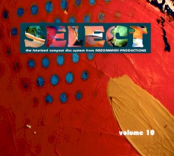 Select Series 2 Volume 10