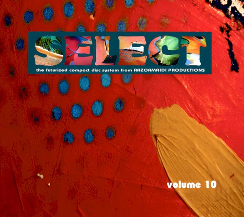 Select Series 2 Volume 10