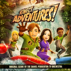 Kinect Adventures - Original Score From the XBOX 360 Videogame