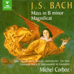 Mass in B minor, BWV 232 & Magnificat, BWV 243