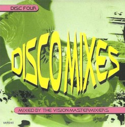 Disco Mixes