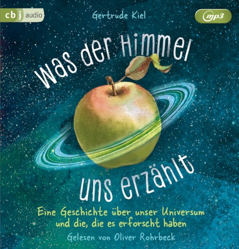 Was der Himmel uns erzählt