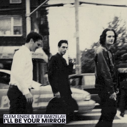 I'll Be Your Mirror