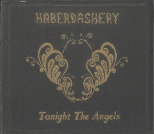 Tonight the Angels