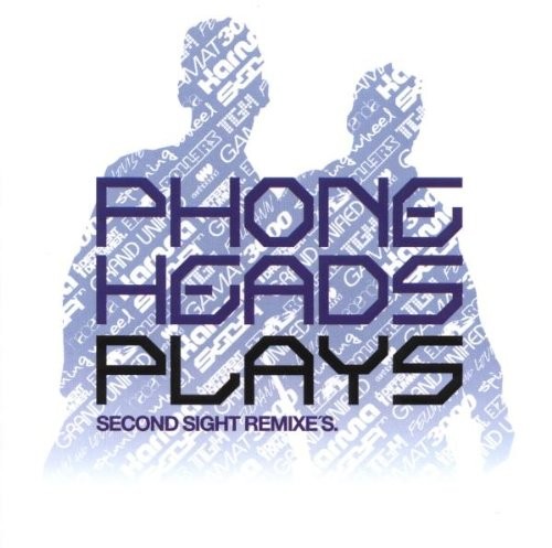 Plays: Second Sight Remixes