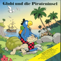 Globi und die Pirateninsel