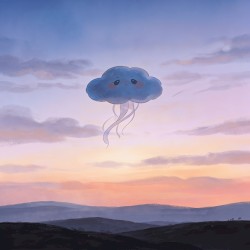 Sad oblako