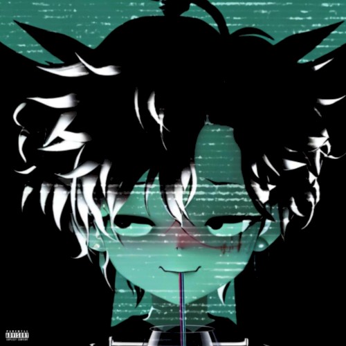 DRUNK ZOMBIE GIRL FREESTYLE TAPES (BEFORE THE GHOST)
