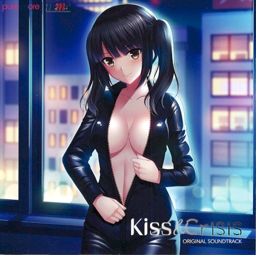 Kiss&Crisis ORIGINAL SOUNDTRACK