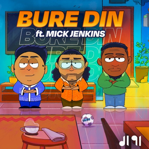 Bure Din