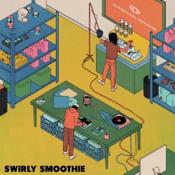 Swirly Smoothie