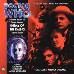 Doctor Who: Enemy of the Daleks