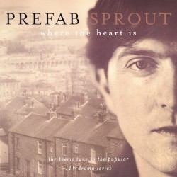 Where the Heart Is