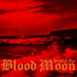 Blood Moon
