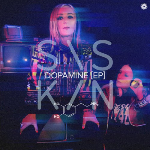 Dopamine EP