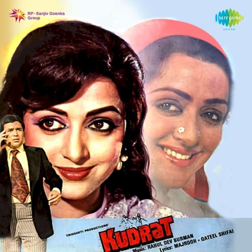 Kudrat